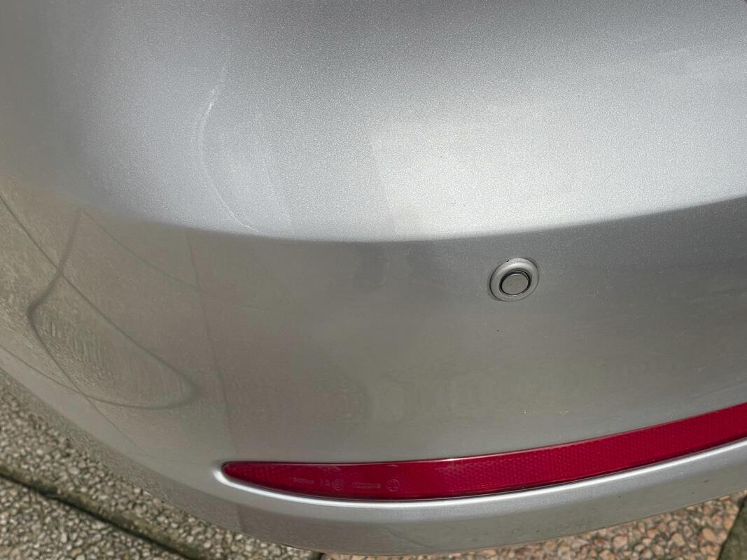 Skoda Octavia 1.6 TDI CR F.AP. Elegance