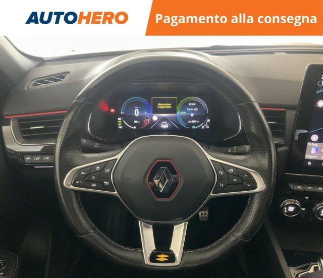 RENAULT Arkana Arkana Hybrid E-Tech 145 CV R.S. Line