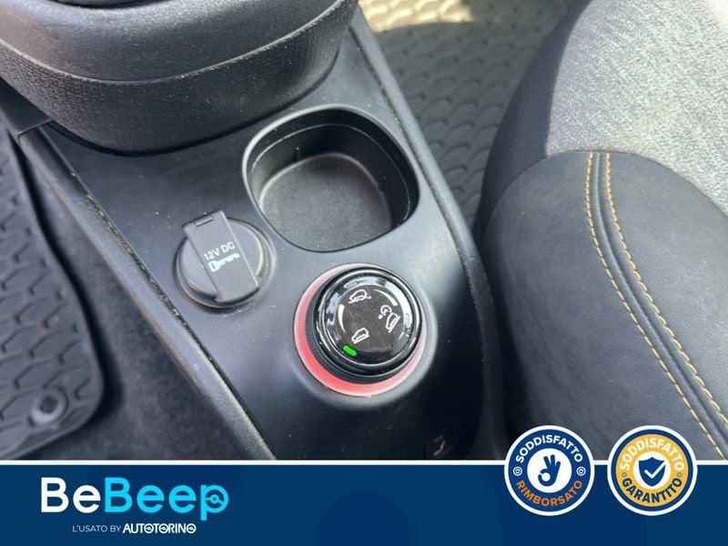 FIAT Panda Cross PANDA 0.9 T.AIR T. CROSS 4X4 S&S 85CV 5P.TI