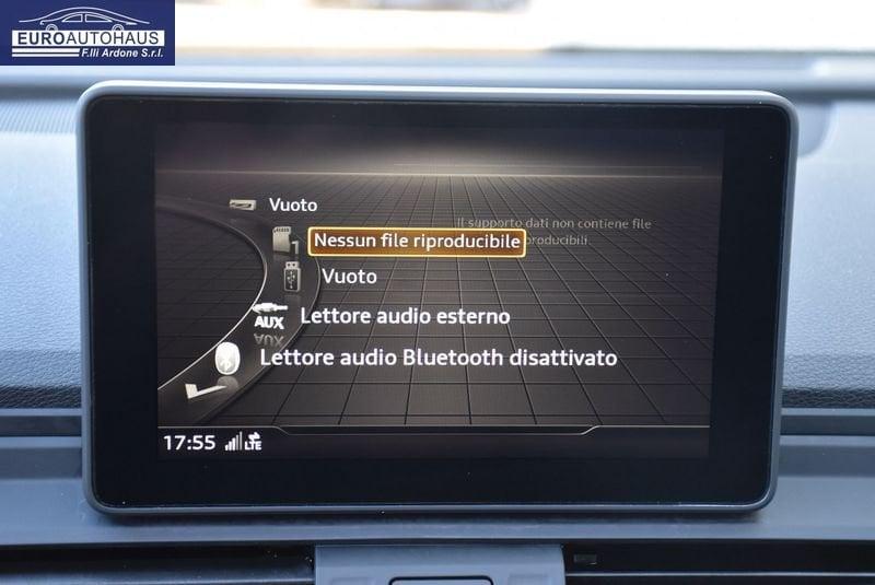 Audi Q5 40 TDI S Line Plus quattro S tronic *TETTUCCIO*