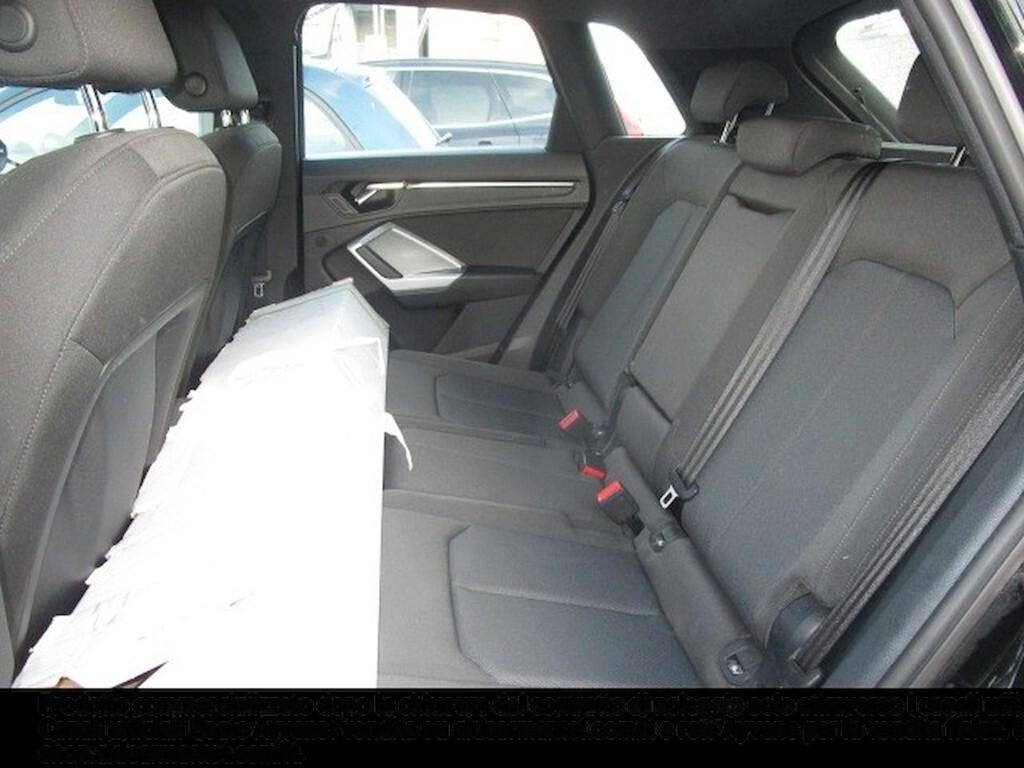 AUDI Q3 35 TDI 150CV 6M. BUSINESS ADVANCED ( FARI LED - VIRTUAL COCKPIT - NAVI - PDC - CERCHI 20 )