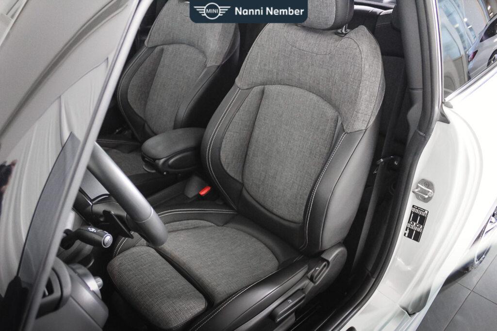 Mini Mini 3 Porte 2.0 Twin Power Turbo JCW Steptronic