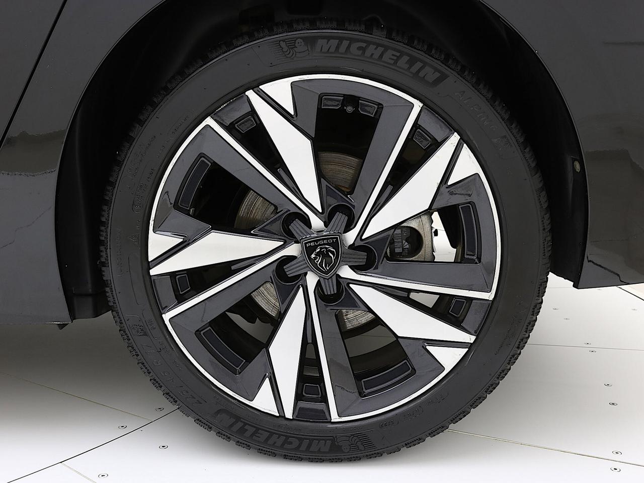 Peugeot 308 BlueHDi 130 S&S Allure Pack