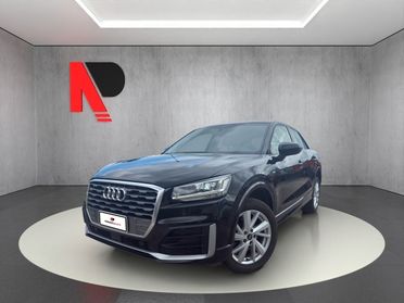Audi Q2 1.6 TDI S tronic Sport