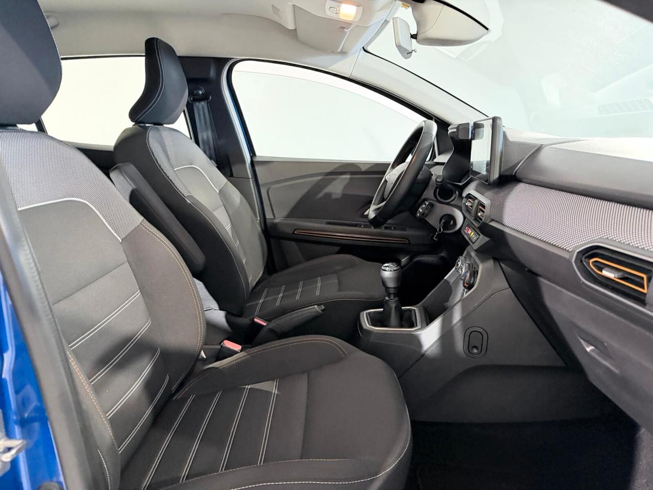 Dacia Sandero Stepway 1.0 GPL DI SERIE NEOPATENTATI