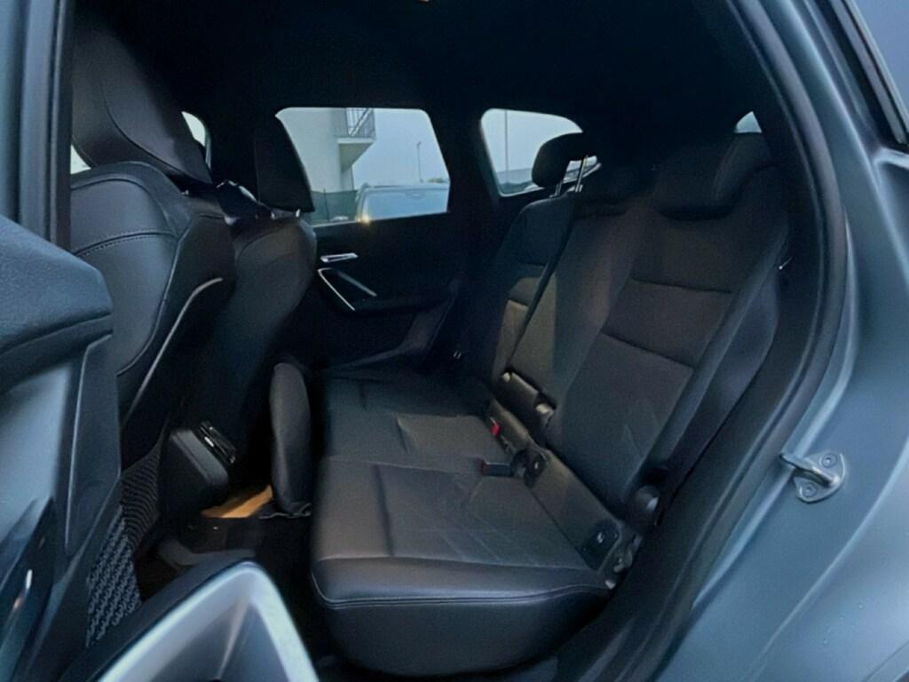 BMW X1 18 d MSport Edition Signature sDrive DCT