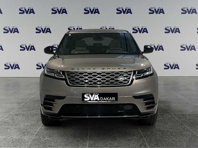 Land Rover Range Rover Velar PHEV R-Dynamic HSE IVA ESPOSTA