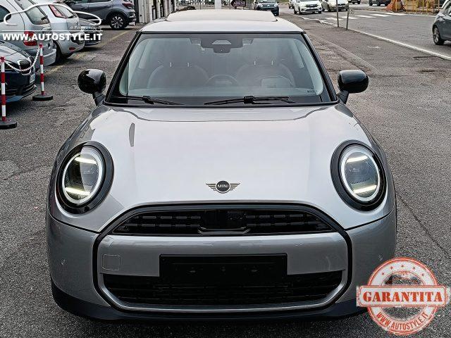 MINI Mini Cooper C F66 Classic 156Cv Steptronic/AUTOMATICA