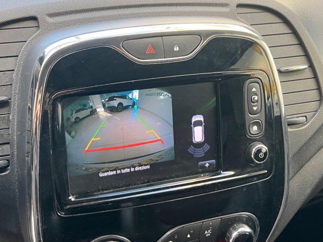 RENAULT Captur dCi 8V 110 CV Start&Stop Energy Intens