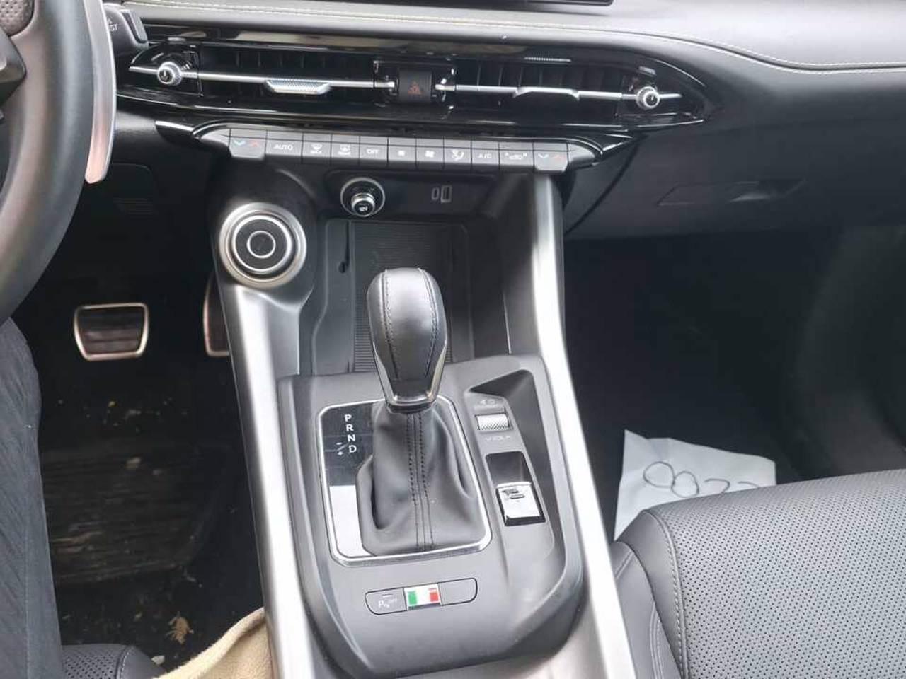 ALFA ROMEO Tonale - Tonale 1.5 hybrid Veloce 160cv tct7