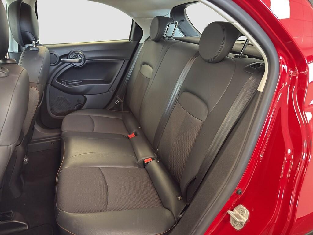 Fiat 500X 1.0 T3 Urban 120cv my20