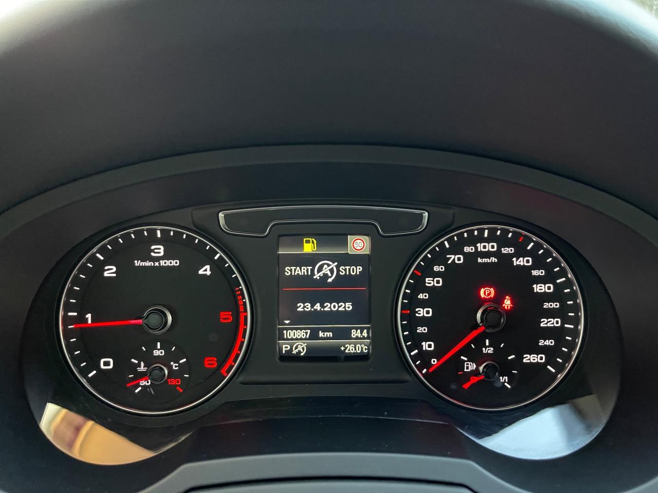 Audi Q3 2.0 TDI 184 CV quattro S tronic Business S -LiNe