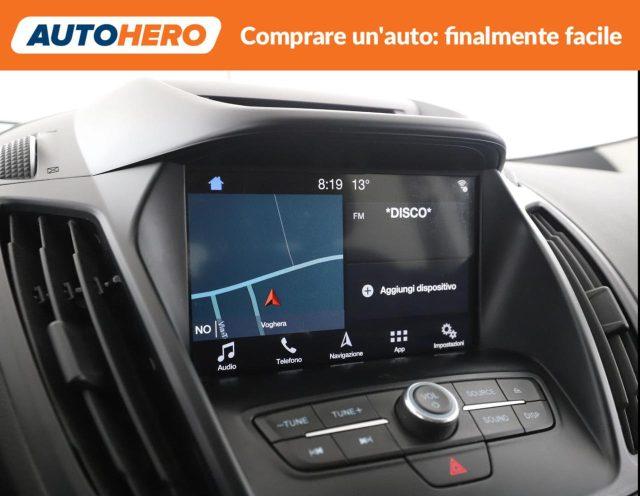 FORD Kuga 1.5 TDCI 120 CV S&S 2WD Business