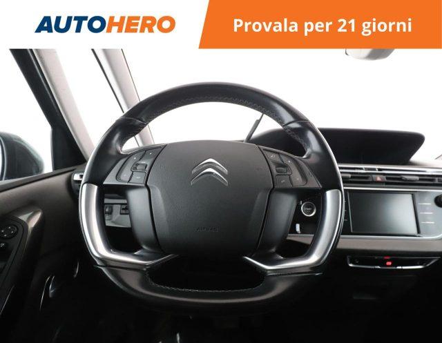 CITROEN Grand C4 Picasso BlueHDi 150 S&S EAT6 Shine