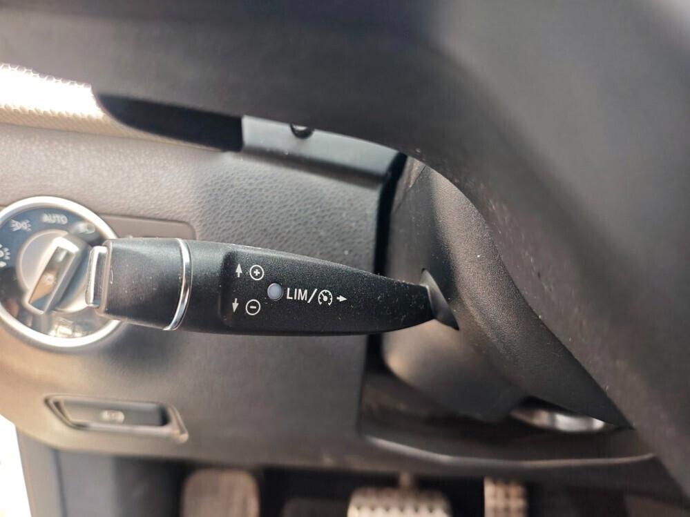 Mercedes-benz B 180 1.8 CDI AUTOMATICA SOLO PER COMMERCIANTI....