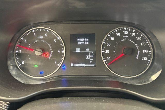 DACIA Sandero Stepway 1.0 TCe 110 CV Expression ( Autocarro )