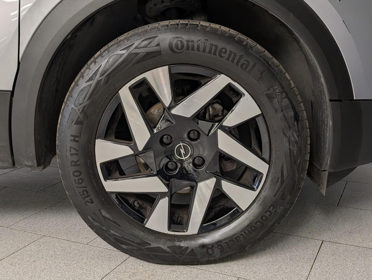 Opel Mokka 1.2 Turbo 130cv AT8 Elegance