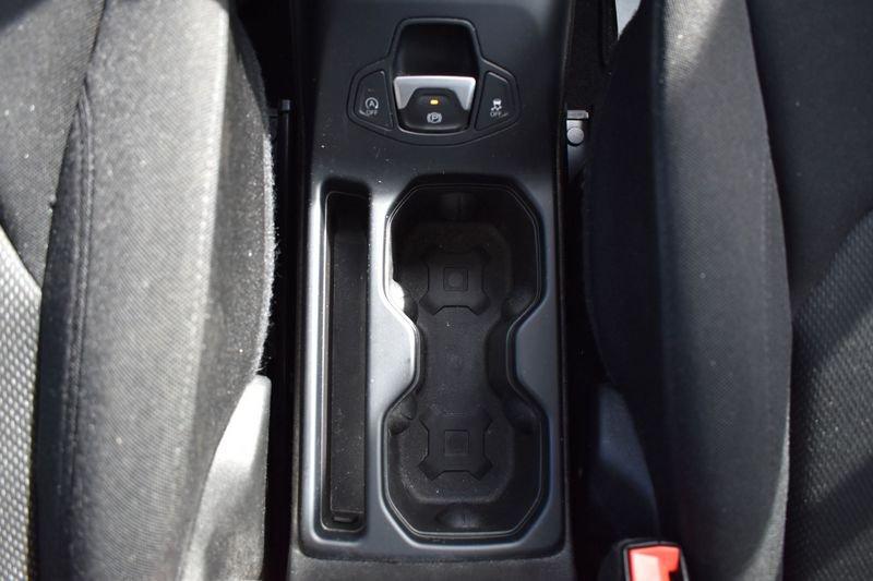 Jeep Renegade 1.0 T3 Business