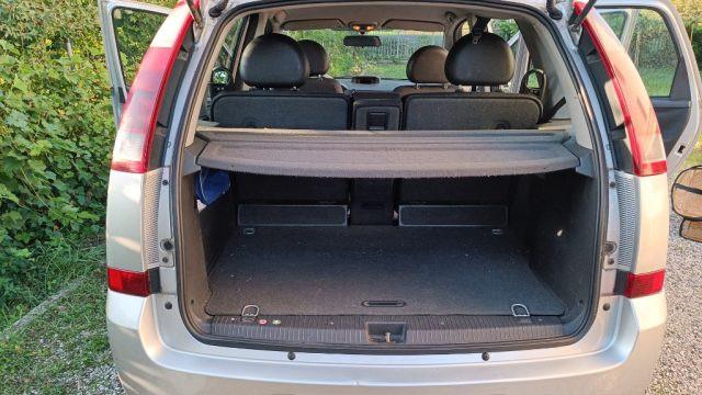 OPEL Meriva 1.7 CDTI 101CV Enjoy..