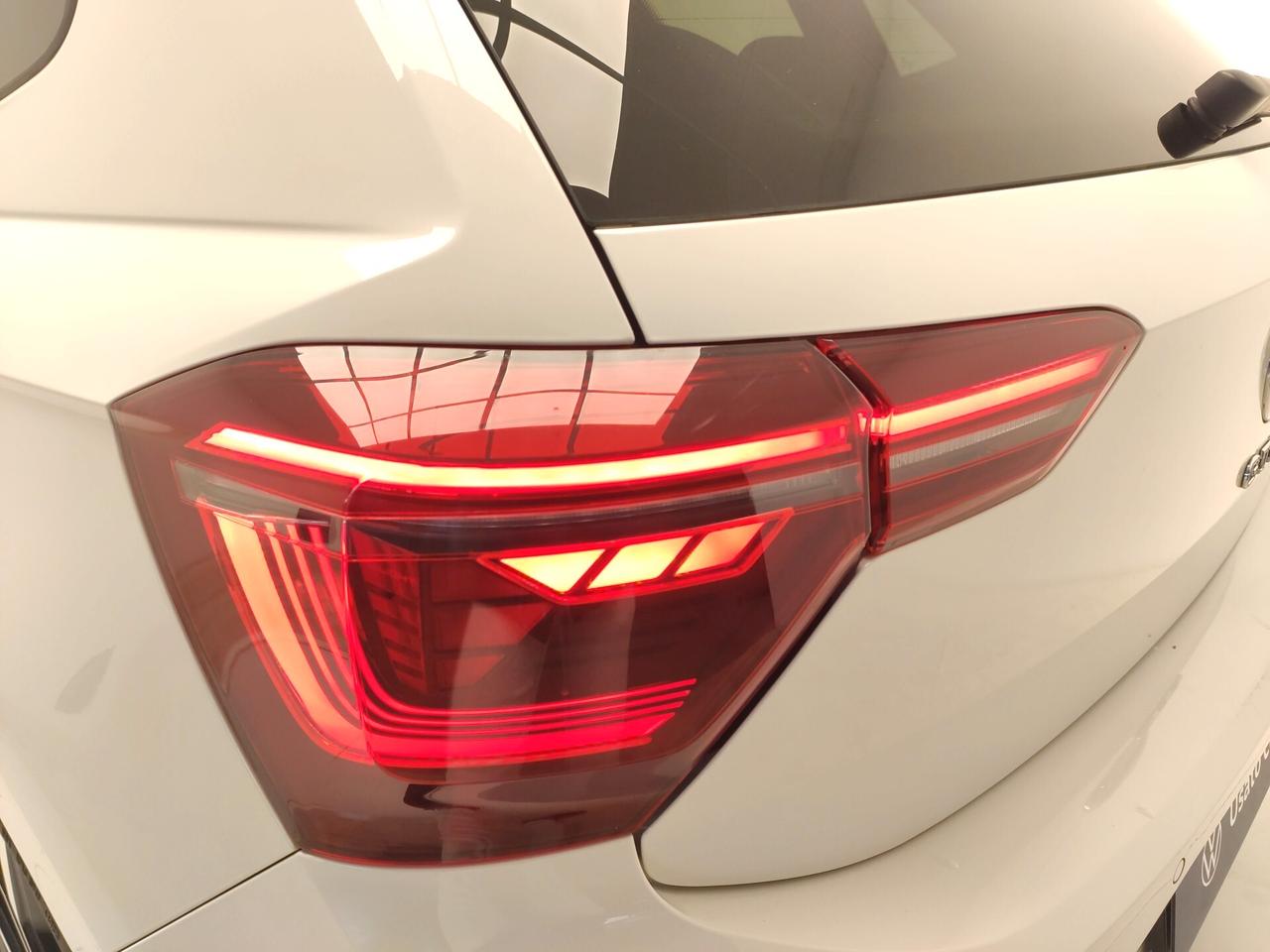 Volkswagen Polo 2.0TSI 207CV DSG GTI