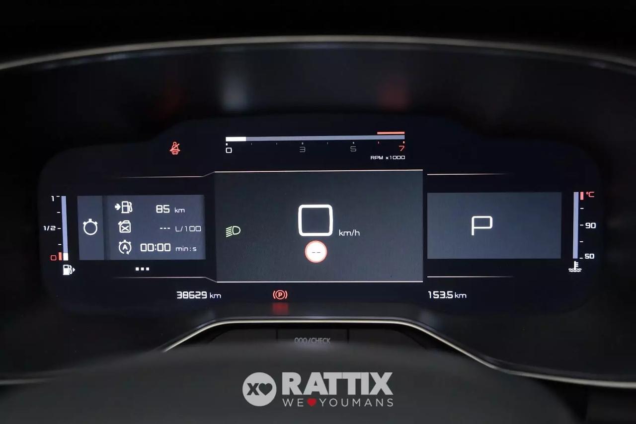 Citroen C5 Aircross 1.5 BlueHDI 130CV Business EAT8