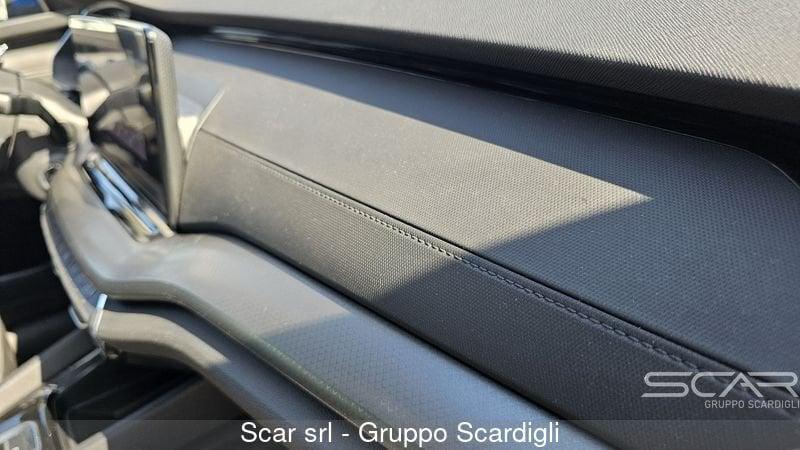 Skoda Octavia 1.5 G-TEC DSG Wagon Executive *PREZZO REALE NON VINCOLATO A FINANZIAMENTO*