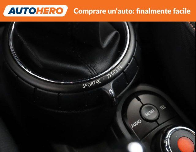 MINI Cooper D 1.5 Cooper D 5 porte