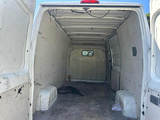 FIAT Ducato 11 2.3 JTD PM Furgone perfetta di meccanica