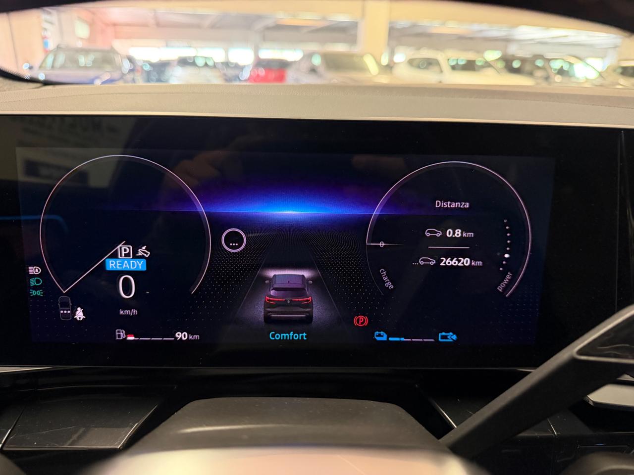 Renault Austral Full Hybrid E-Tech 200 CV Techno Esprit Alpine