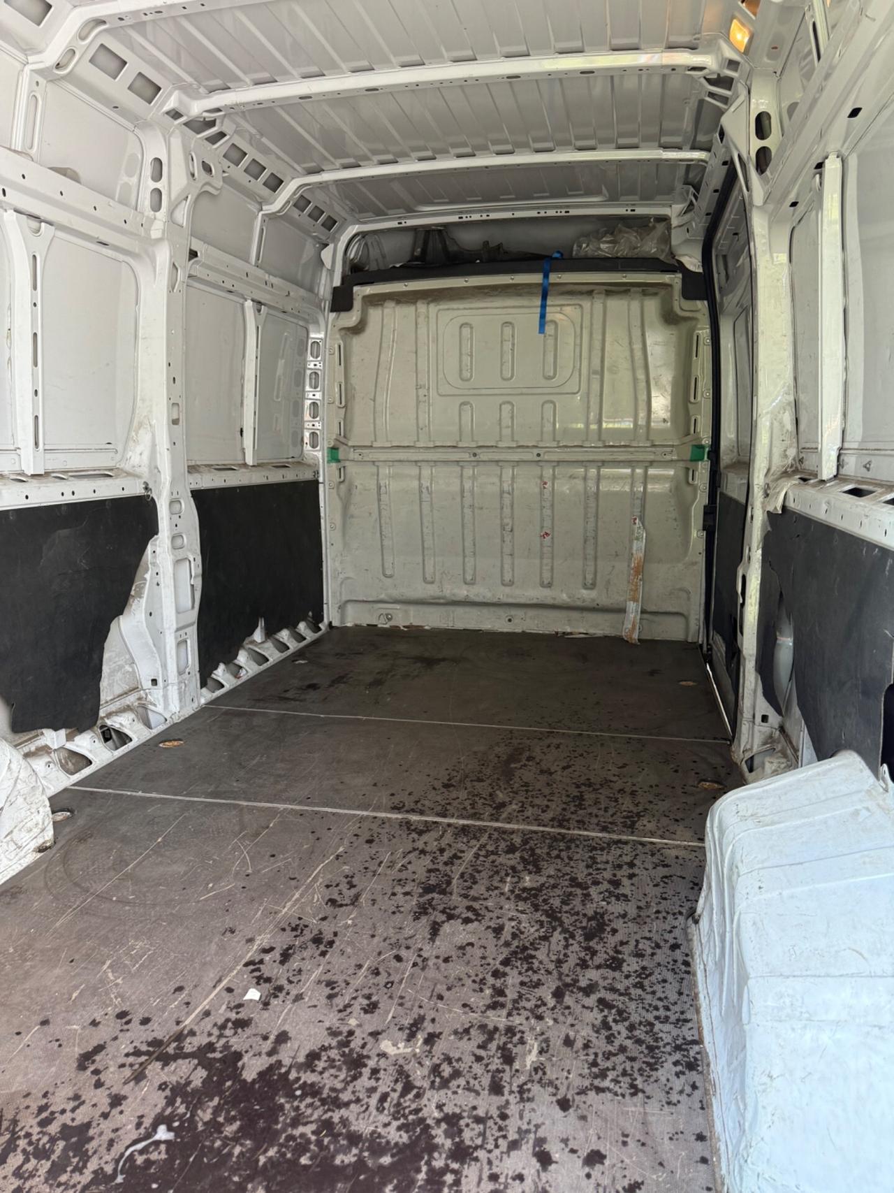 Opel Movano 33 2.2 BlueHDi 140 S&S PLM-TM Furgone