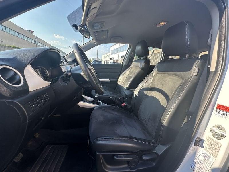 Suzuki Vitara 1.6 DDiS S&S 2WD V-Cool