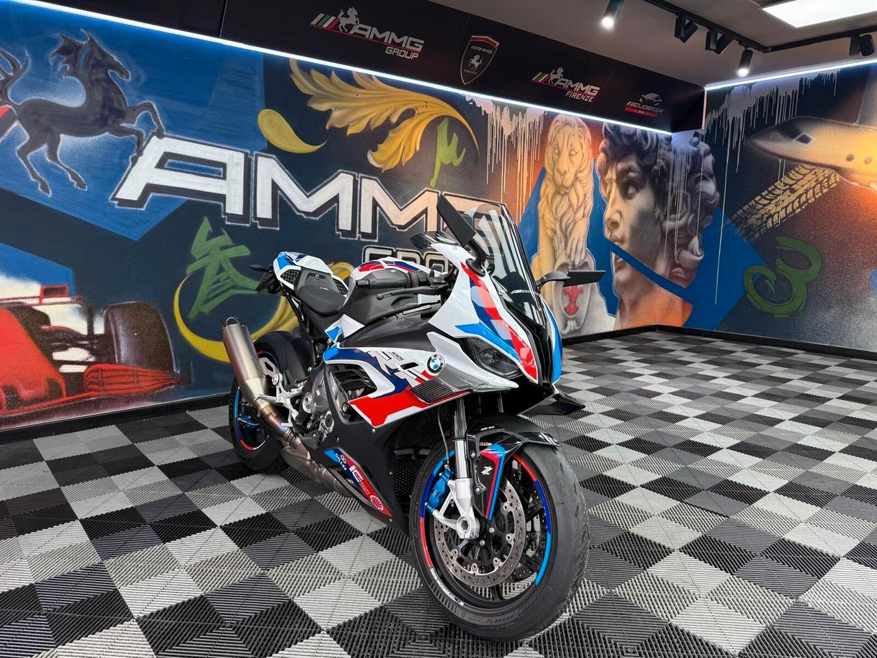 Bmw M 1000 RR (31594)