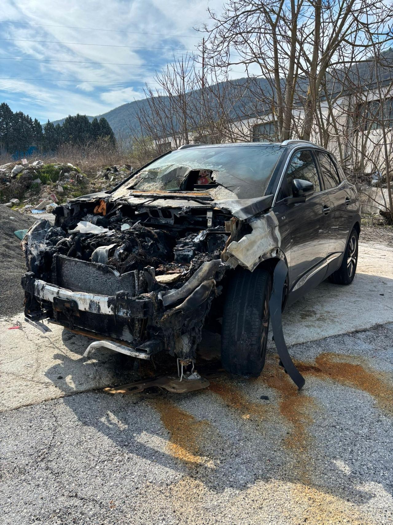 Peugeot 3008 BlueHDi 130 S&S EAT8 GT