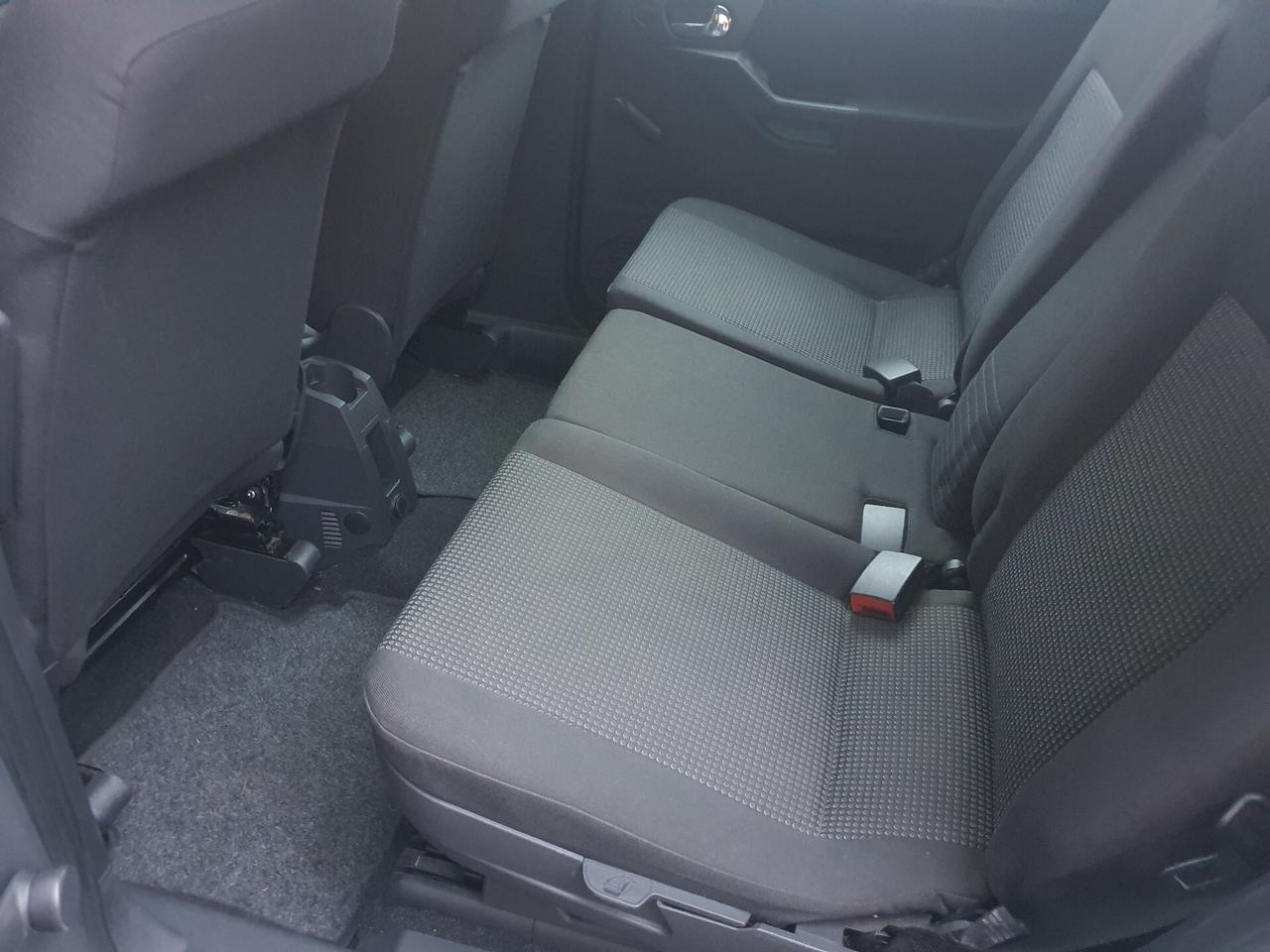 Opel Meriva 1.6 16V Cosmo NEOPATENTATI