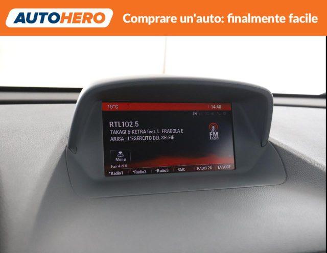 OPEL Mokka 1.6 CDTI Ecotec 136CV Cosmo Exoflex