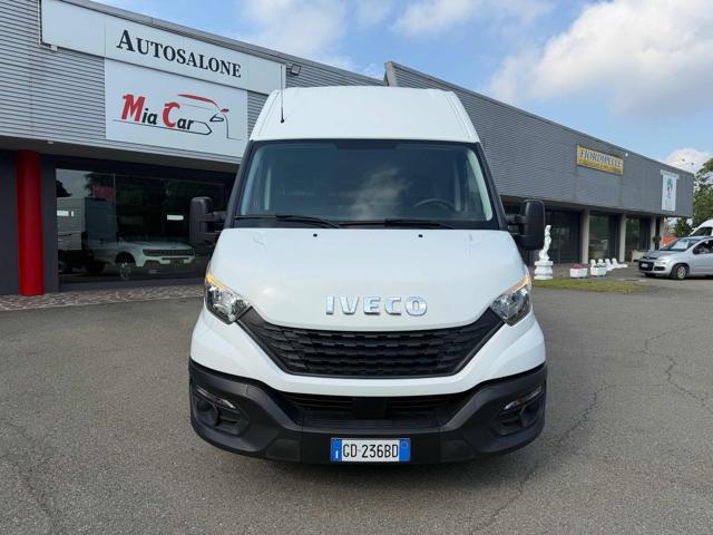 IVECO Daily 35S12V 2.3 HPT PLM-TA Furgone +IVA