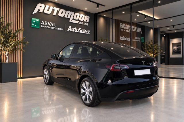 TESLA Model Y 50Kwd RWD KM0