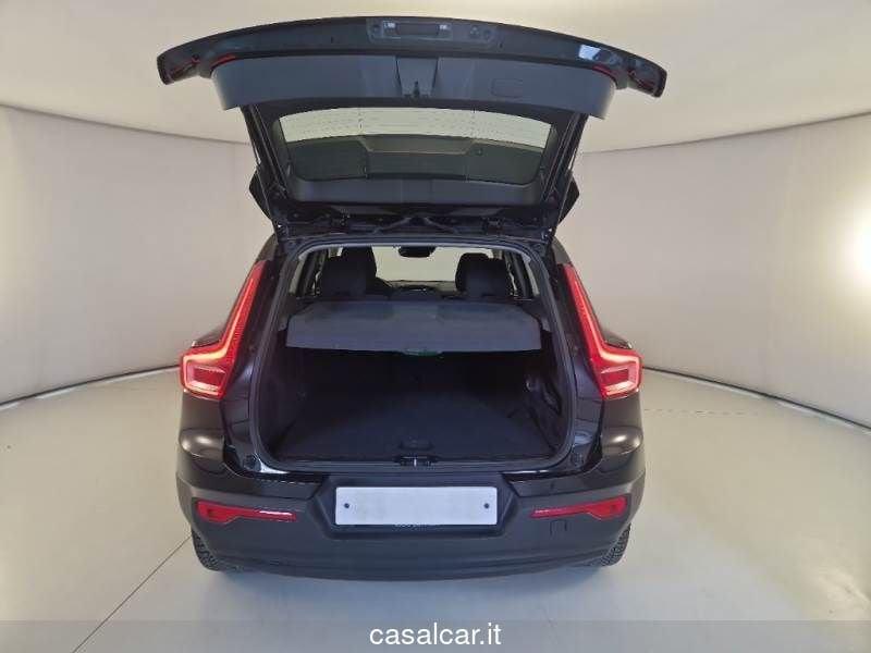 Volvo XC40 D3 Geartronic Momentum Core 3 anni di garanzia km illimitati pari alla nuova
