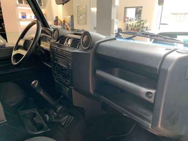 Land Rover Defender Defender 90 2.4 td S SW