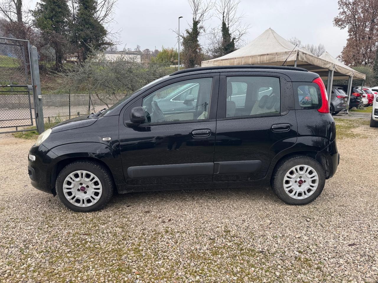 Fiat Panda 1.2 Easy 4 cilindri