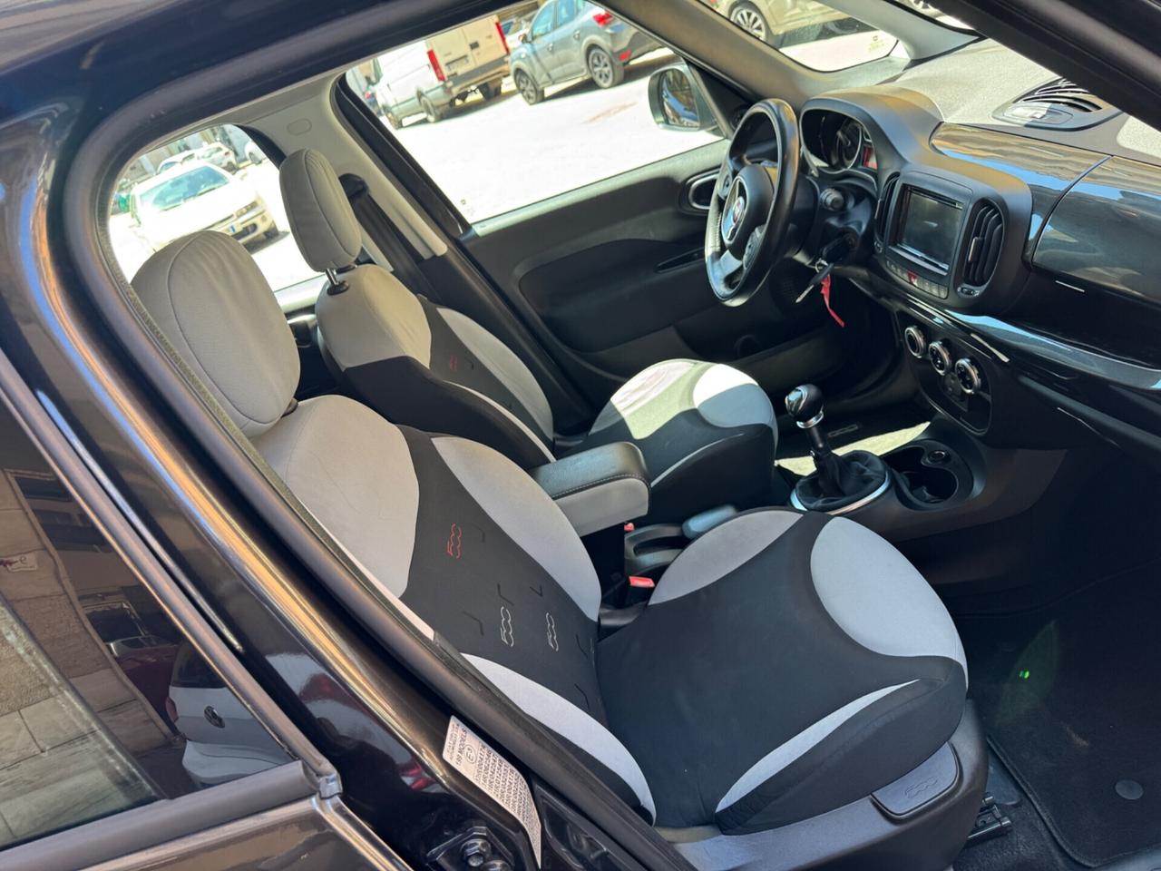 Fiat 500L 1.6 Multijet 105 CV Pop Star