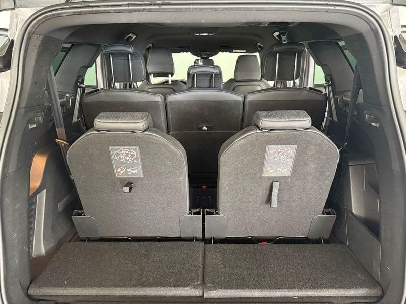 Peugeot 5008 PureTech Turbo 130 S&S Allure Pack