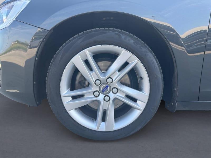 VOLVO V60 D2 GEARTRONIC KINETIC