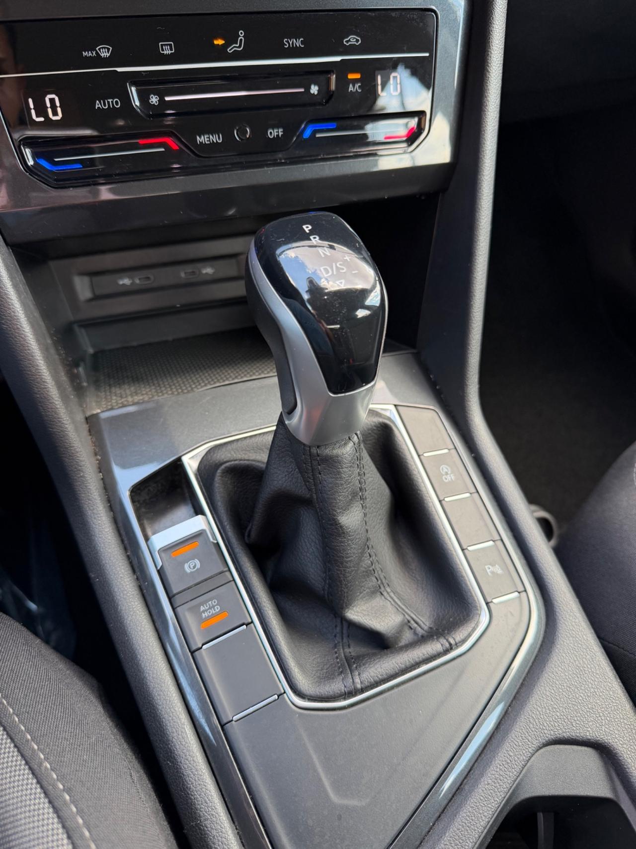 Volkswagen Tiguan 2.0 TDI 150 CV DSG 2023