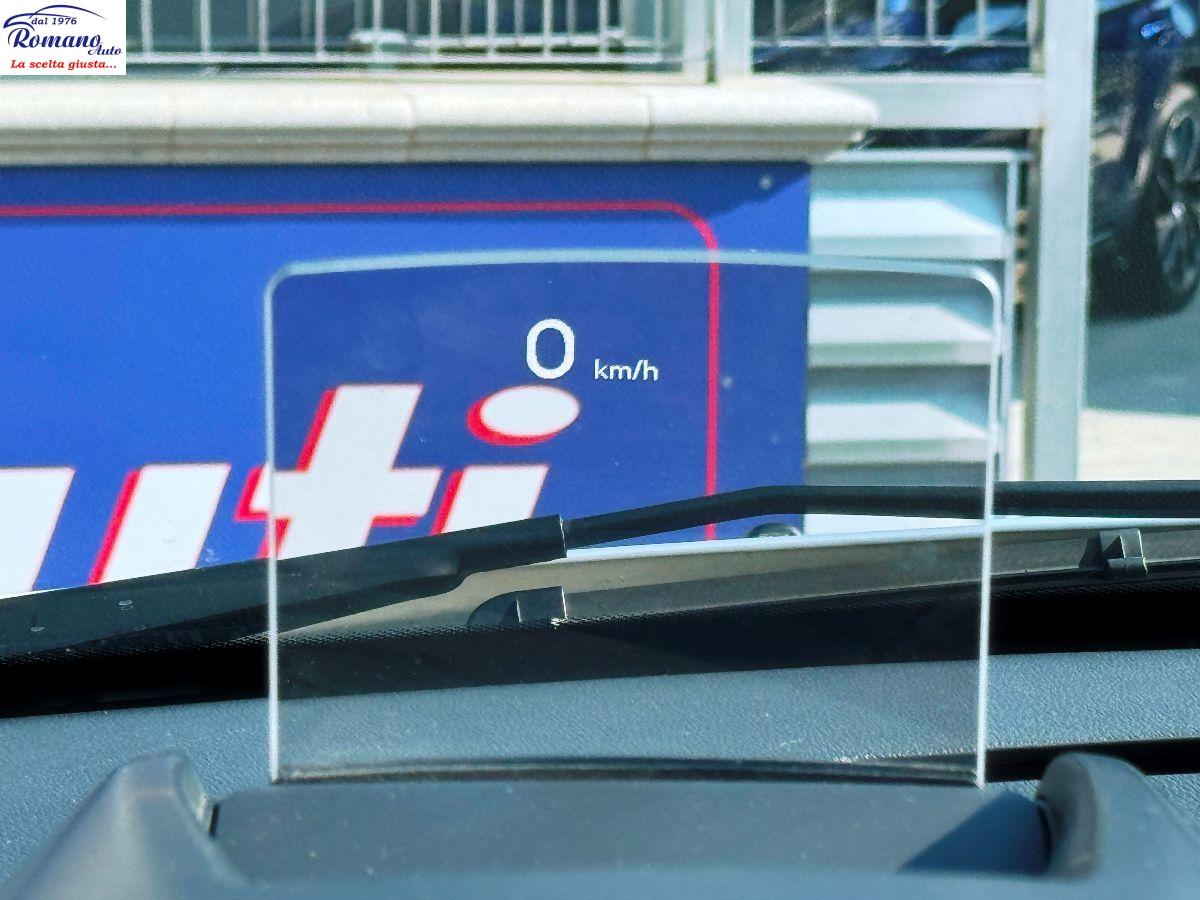 PEUGEOT - 3008 1.6 bluehdi Allure 120cv#KM CERTIFICATI!