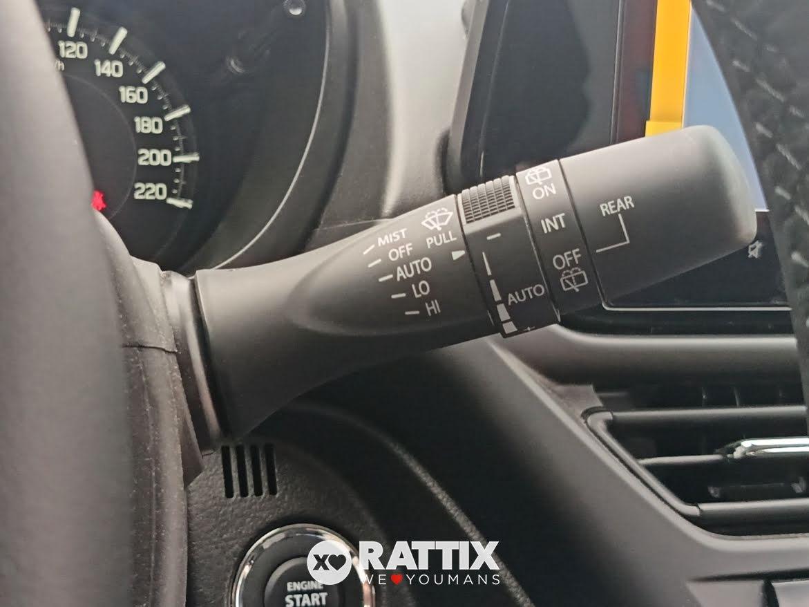 Suzuki S-Cross 1.4h Top 2wd