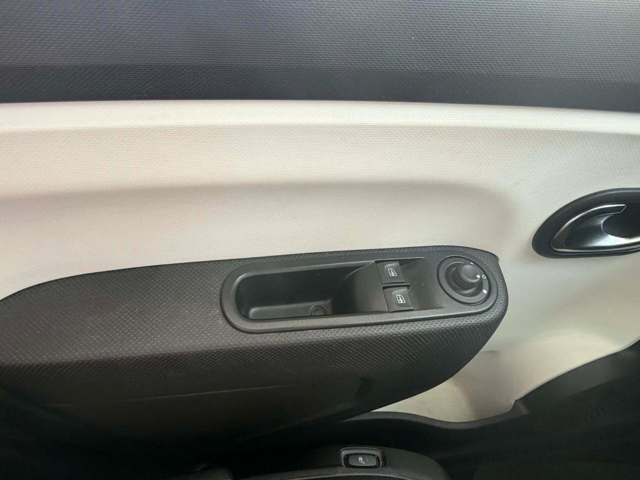 Renault Twingo 1.0 65 CV Cabrio