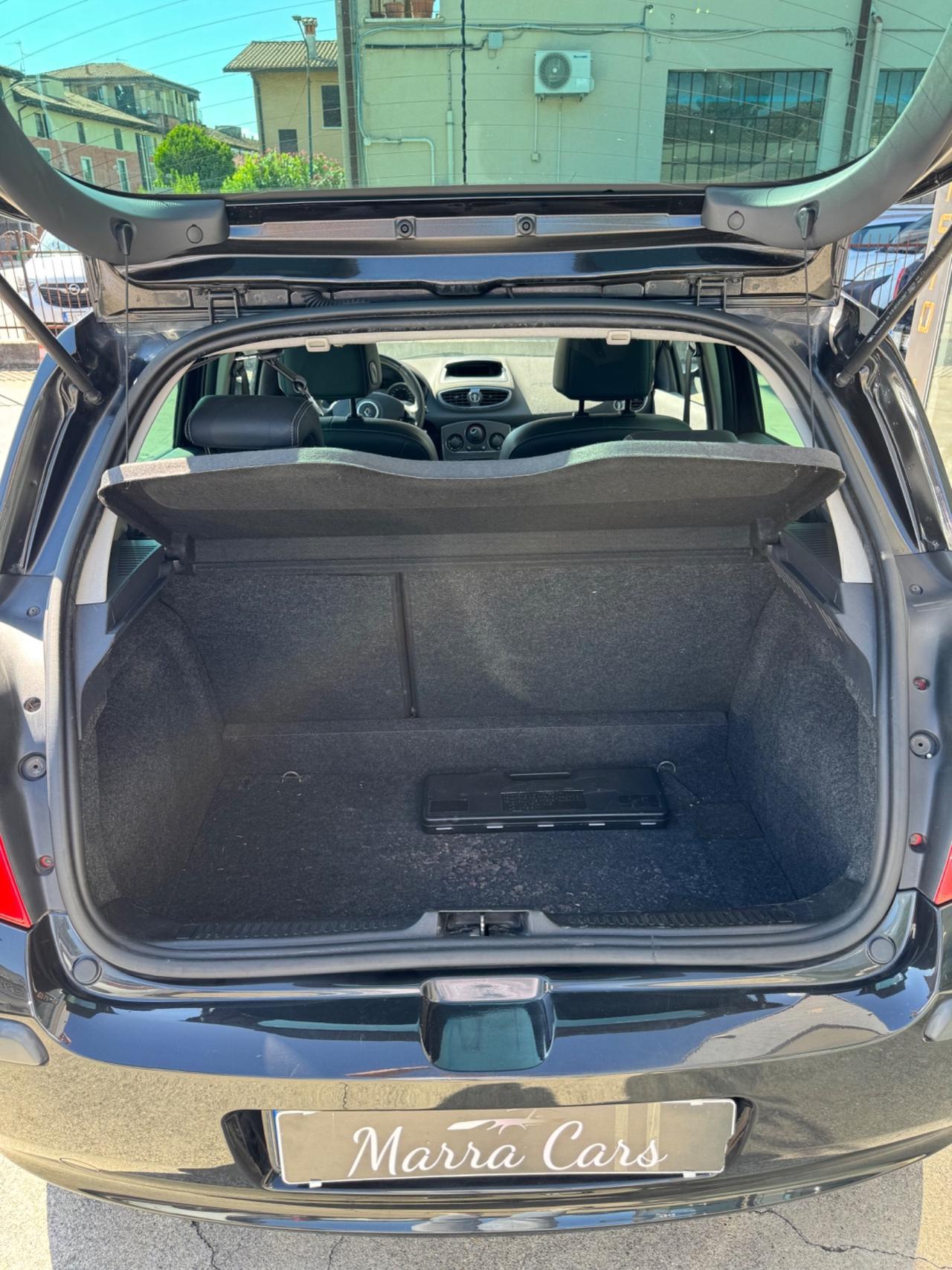 Renault Clio 1.2 -5 porte- Neopatentati