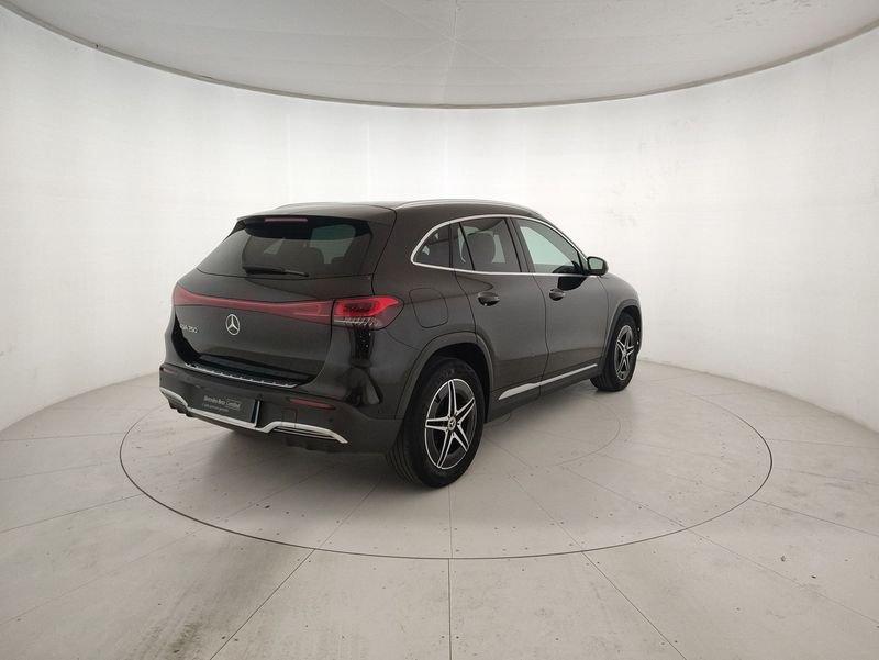 Mercedes-Benz EQA 250 Premium
