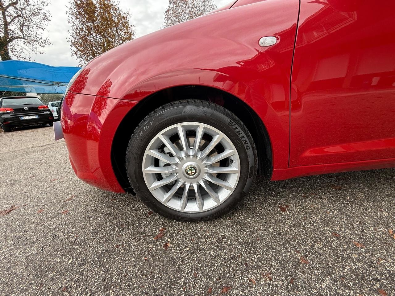 Alfa Romeo MiTo 1.3 JTDm 85 CV-Neopatentati